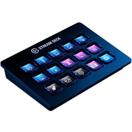Контроллер для стриминга Elgato Stream Deck (10GAA9901) фото