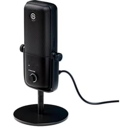 Микрофон игровой Elgato Wave:3 (10MAB9901) фото