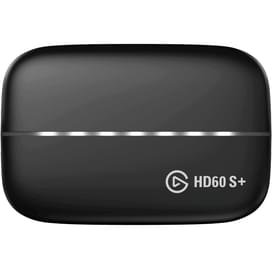 Elgato Game Capture HD60 S+ Бейнеқармау картасы (10GAR9901) фото