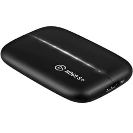 Elgato Game Capture HD60 S+ Бейнеқармау картасы (10GAR9901) фото