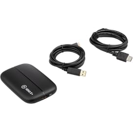 Elgato Game Capture HD60 S+ Бейнеқармау картасы (10GAR9901) фото