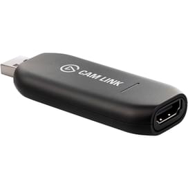 Elgato Cam Link 4K Бейнеқармау картасы (10GAM9901) фото