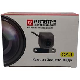 Камера заднего вида Element-5 E5-CZ1 фото