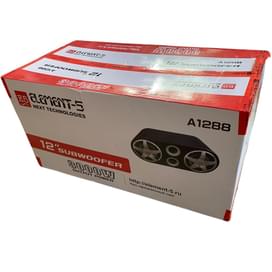 Сабвуфер автомобильный Element-5 А1288 фото