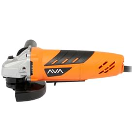 Углошлифовальная машина AVA AG 125/900 (AG/AVA/125/900) фото