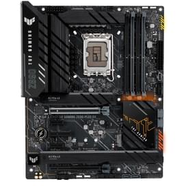 Материнская плата Asus TUF GAMING Z690-PLUS D4 LGA1700 4DDR4 PCI-E 2x16 3x1 (HDMI+DP) ATX фото