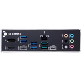 Материнская плата Asus TUF GAMING Z690-PLUS D4 LGA1700 4DDR4 PCI-E 2x16 3x1 (HDMI+DP) ATX фото