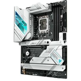 Asus ROG STRIX Z690-A GAMING WIFI D4 LGA1700 4DDR4 PCI-E 2x16 1x1 (HDMI+DP) ATX аналық платасы фото
