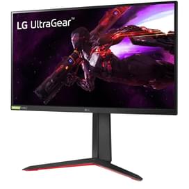 Игровой монитор 27" LG 27GP850-B 2560x1440 16:9 IPS 165ГЦ (2HDMI+DP) Black фото