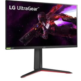 Игровой монитор 27" LG 27GP850-B 2560x1440 16:9 IPS 165ГЦ (2HDMI+DP) Black фото