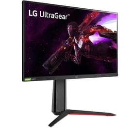 Игровой монитор 27" LG 27GP850-B 2560x1440 16:9 IPS 165ГЦ (2HDMI+DP) Black фото