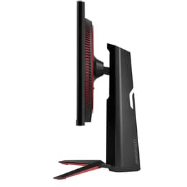 Игровой монитор 27" LG 27GP850-B 2560x1440 16:9 IPS 165ГЦ (2HDMI+DP) Black фото