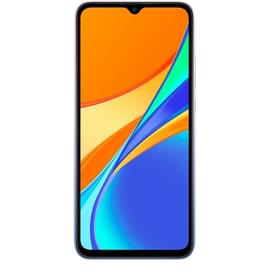 Смартфон Xiaomi Redmi 9C 4/128GB Lavender Purple фото