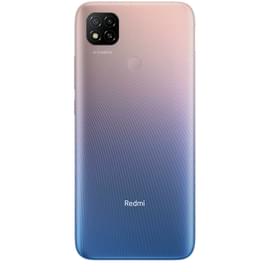 Смартфон Xiaomi Redmi 9C 4/128GB Lavender Purple фото