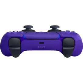 Джойстик беспроводной PS5 Sony DualSense Galactic Purple (CFI-ZCT1W GP) фото