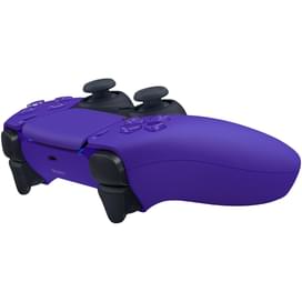 Джойстик беспроводной PS5 Sony DualSense Galactic Purple (CFI-ZCT1W GP) фото