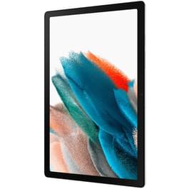 Планшет Samsung Galaxy Tab A8 10.5 64GB WiFi + LTE Silver (SM-X205NZSESKZ) фото