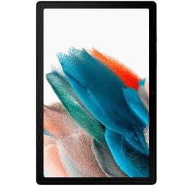 Планшет Samsung Galaxy Tab A8 10.5 64GB WiFi + LTE Silver (SM-X205NZSESKZ) фото