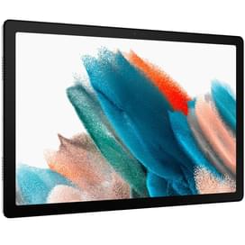 Планшет Samsung Galaxy Tab A8 10.5 64GB WiFi + LTE Silver (SM-X205NZSESKZ) фото