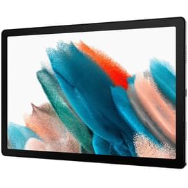 Планшет Samsung Galaxy Tab A8 10.5 64GB WiFi + LTE Silver (SM-X205NZSESKZ) фото