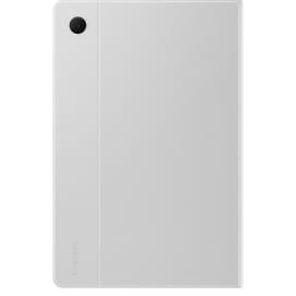 Чехол для Samsung Galaxy Tab A8 10.5" Book Cover, Silver (EF-BX200PSEGRU) фото
