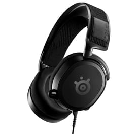 Игровая гарнитура SteelSeries Arctis Prime, Black(61487) фото