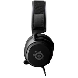 Игровая гарнитура SteelSeries Arctis Prime, Black(61487) фото