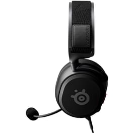 Игровая гарнитура SteelSeries Arctis Prime, Black(61487) фото