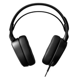 Игровая гарнитура SteelSeries Arctis Prime, Black(61487) фото
