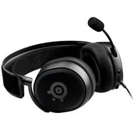 Игровая гарнитура SteelSeries Arctis Prime, Black(61487) фото