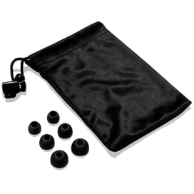 Игровая гарнитура SteelSeries Tusq, Black (61650) фото