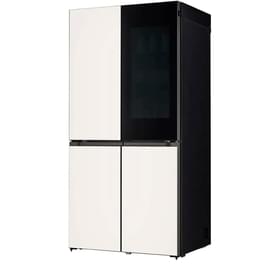 Холодильник LG Objet GR-X24FQEKM фото