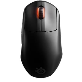 Steelseries Prime Mini Wireless Сымсыз ойын тінтуірі, Black (62426) фото