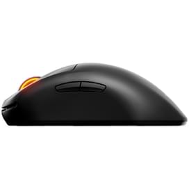 Игровая мышь беспроводная Steelseries Prime Mini Wireless, Black (62426) фото