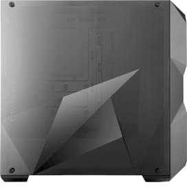 Игровой компьютер Nomad Game (Ci3-10100F 3,6Ghz/8Gb/256Gb/GTX1650 4GB/TD500L) фото
