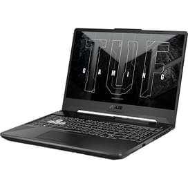 Игровой ноутбук Asus TUF Gaming F15 i5 11400H / 16ГБ / 512SSD / RTX3050Ti 4ГБ / 15.6 / DOS / (FX506HEB-HN209) фото