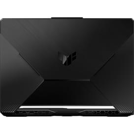 Игровой ноутбук Asus TUF Gaming F15 i5 11400H / 16ГБ / 512SSD / RTX3050Ti 4ГБ / 15.6 / DOS / (FX506HEB-HN209) фото