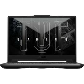 Игровой ноутбук Asus TUF Gaming F15 i5 11400H / 16ГБ / 512SSD / RTX3050Ti 4ГБ / 15.6 / DOS / (FX506HEB-HN209) фото