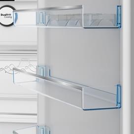 Холодильник Beko B1RCNK402W фото