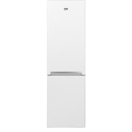 Двухкамерный холодильник Beko RCSK270M20W фото