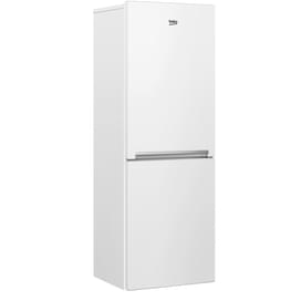 Двухкамерный холодильник Beko RCSK270M20W фото