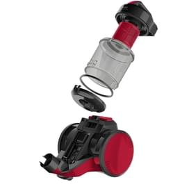 Пылесос Tefal Cyclonic Power TW-1923RH фото