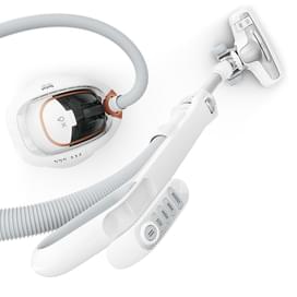 Беспроводной пылесос Tefal X-Ô 160 IQ-7777EA фото