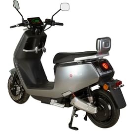 Электроскутер TAILG, 1000W, 72V/20Ah, 38км/ч, 60-70км, Grey (TL1000DT-23) фото