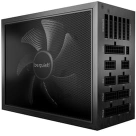 Bequiet! Қуат блогы 1200W Dark Power Pro 12 ATX 80 PLUS Platinum 10x6+2pin, 2x4+4pin (BN311) фото