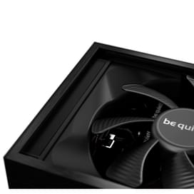 Bequiet! Қуат блогы 1500W Dark Power Pro 12 ATX 80 PLUS Titanium 10x6+2pin, 4+4pin (BN312) фото