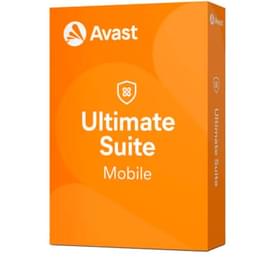 Avast Mobile Ultimate, 1 устройство на 2 года (ESD) фото