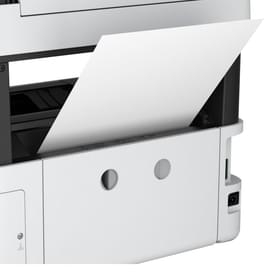 МФУ струйное Epson L-6490 СНПЧ А4-D-F-N (C11CJ88405) фото