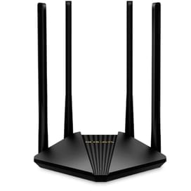 Беспроводной маршрутизатор, Mercusys MR30G, 2 порта + Wi-Fi, 867/300 Mbps (MR30G) фото