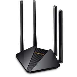 Беспроводной маршрутизатор, Mercusys MR30G, 2 порта + Wi-Fi, 867/300 Mbps (MR30G) фото